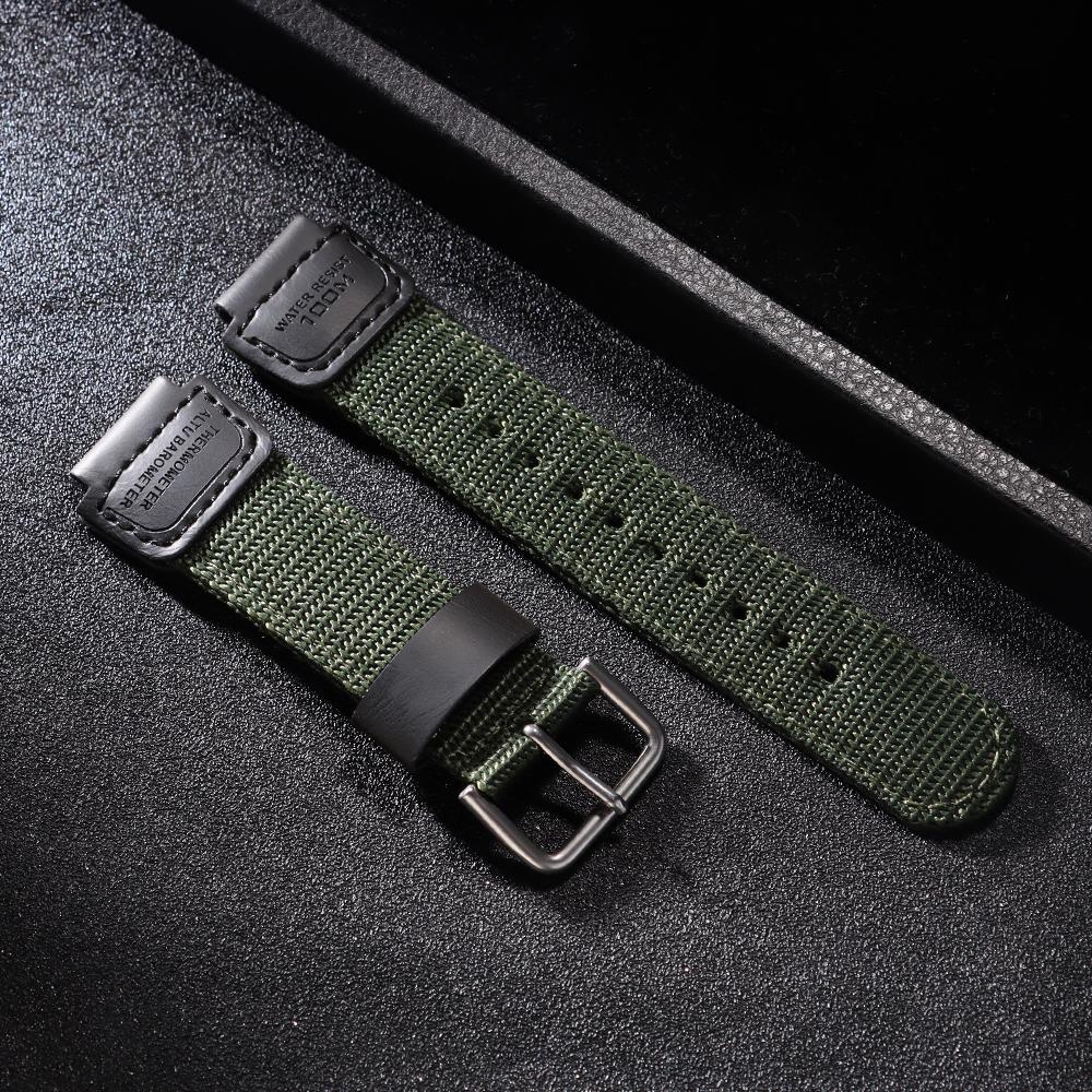 Нейлоновый ремешок для Casio для часов F-91W W-800H SGW400 F91W F84 F105/108/A158/168 AE1200/1300 18 мм Кожаный ремешок Браслет для мужчин и женщин 18mm зелёный
Нейлоновый ремешок для Casio для часов F-91W W-800H SGW400 F91W F84 F105/108/A158/168 AE1200/1300 18 мм Кожаный ремешок Браслет для мужчин и женщин 18mm зелёный