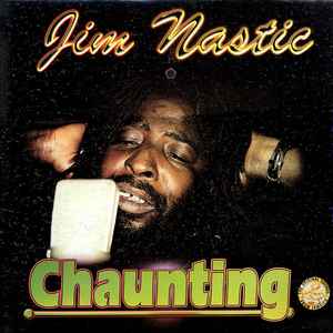 LP Record JIM NASTIC - Chaunting SOLP2102 Studio One Jamaica Reggae, Ska & Dub Used
LP Record JIM NASTIC - Chaunting SOLP2102 Studio One Jamaica Reggae, Ska & Dub Used