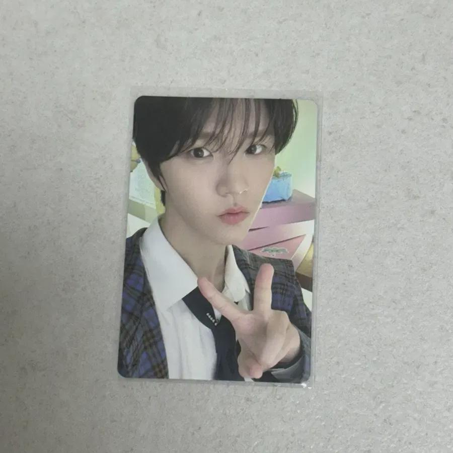 Фотокарточка Jae Hee от Ncitywish
Фотокарточка Jae Hee от Ncitywish