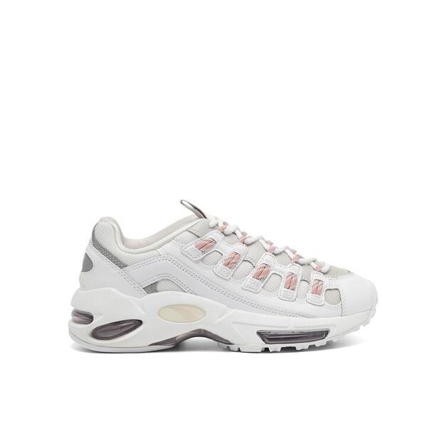 Кроссовки Puma 369806-05 белый EU 37
Кроссовки Puma 369806-05 белый EU 37