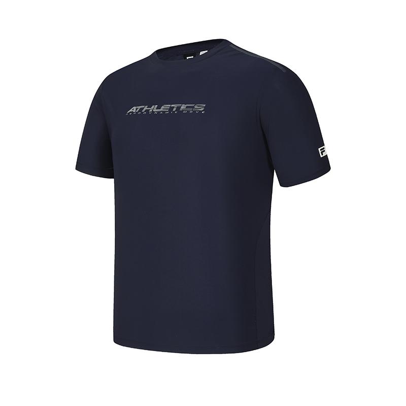 New FILA T Shirt Men s RD Royal Blue A11M431103FNV L
New FILA T Shirt Men s RD Royal Blue A11M431103FNV L