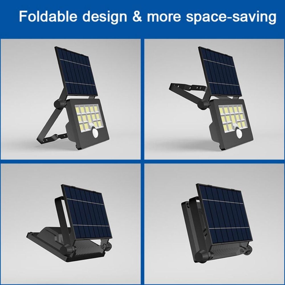 4 Working Modes LED Solar Light Solar Powered Outdoor Wall Light Portable Solar Garden Lamp Garden S
4 Working Modes LED Solar Light Solar Powered Outdoor Wall Light Portable Solar Garden Lamp Garden S