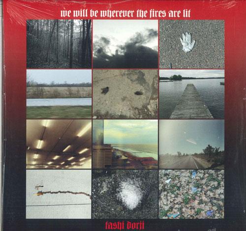 LP Record TASHI DORJI - We Will Be Wherever The Fires Are L DC938 Drag City 2024 US Jazz
LP Record TASHI DORJI - We Will Be Wherever The Fires Are L DC938 Drag City 2024 US Jazz