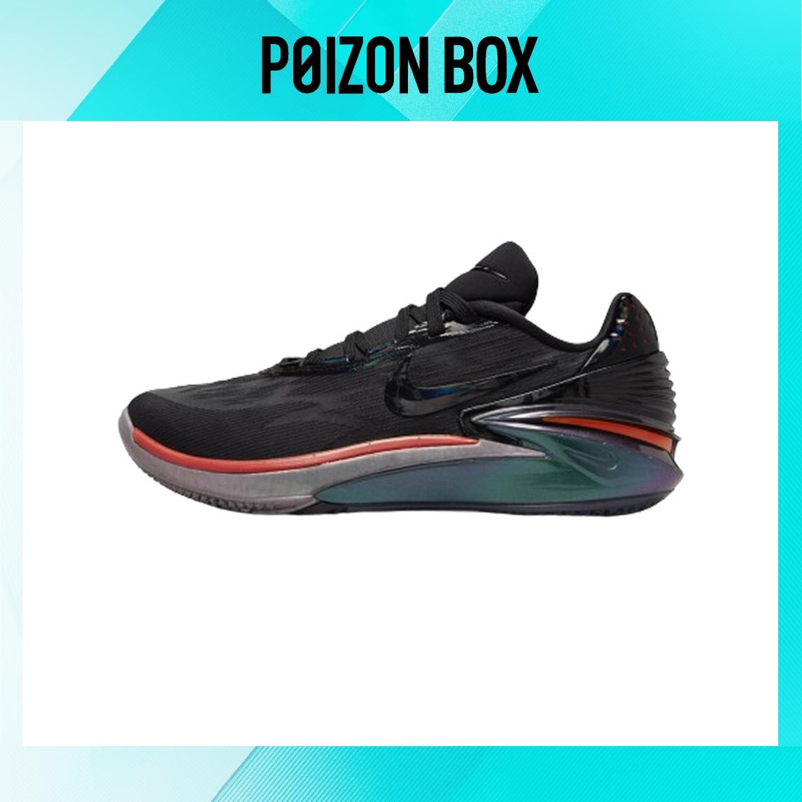 кроссовки Nike Air Zoom GT Cut 2 EP Black Picante Red Anthracite FV4144-001
кроссовки Nike Air Zoom GT Cut 2 EP Black Picante Red Anthracite FV4144-001