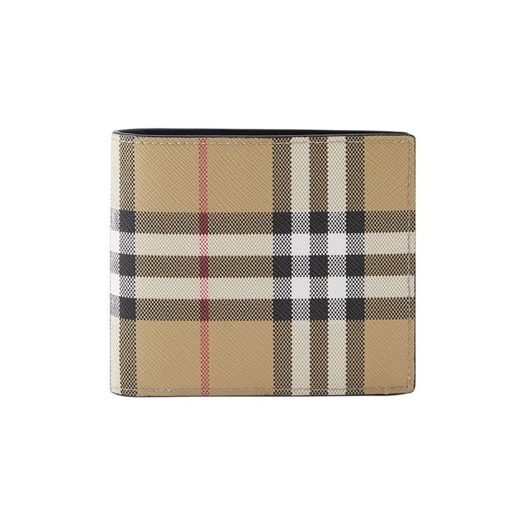 Burberry Класичний Клітинка Складаний Шкіряний Тримач для Карт Гаманець-Монетниця Чоловічі Гаманці Бежевий 80656371 Basic Set (Bag+Dust Bag)
Burberry Класичний Клітинка Складаний Шкіряний Тримач для Карт Гаманець-Монетниця Чоловічі Гаманці Бежевий 80656371 Basic Set (Bag+Dust Bag)