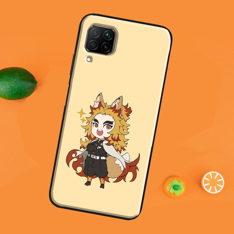 Чехол Chibi Rengoku Eating Demon Slayer для Huawei P30 Pro P20 P40 Mate 20 Lite P Smart 2021 2019 Nova 5T Honor 50 10i 9X 8X Honor 50 Lite
Чехол Chibi Rengoku Eating Demon Slayer для Huawei P30 Pro P20 P40 Mate 20 Lite P Smart 2021 2019 Nova 5T Honor 50 10i 9X 8X Honor 50 Lite