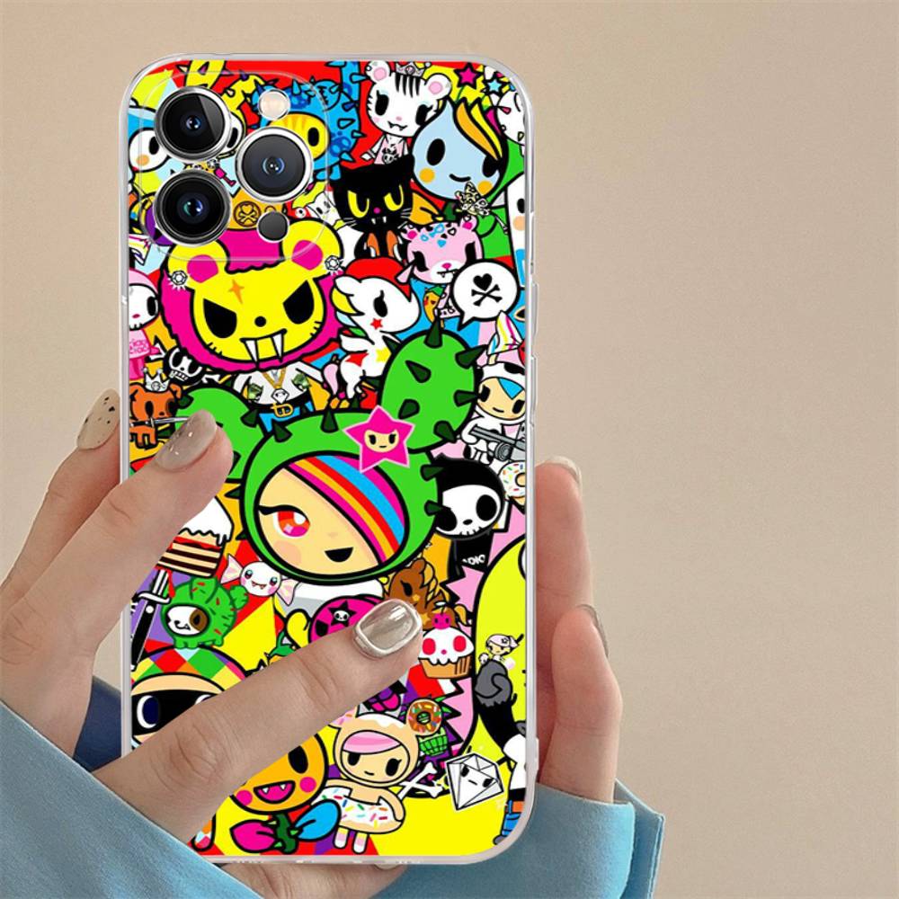 Japan T-Tokidokis For iPhone 11 12 13 14 15 16 17 Pro Max Plus Air Transparent Clear Shockproof Case iPhone 14
Japan T-Tokidokis For iPhone 11 12 13 14 15 16 17 Pro Max Plus Air Transparent Clear Shockproof Case iPhone 14