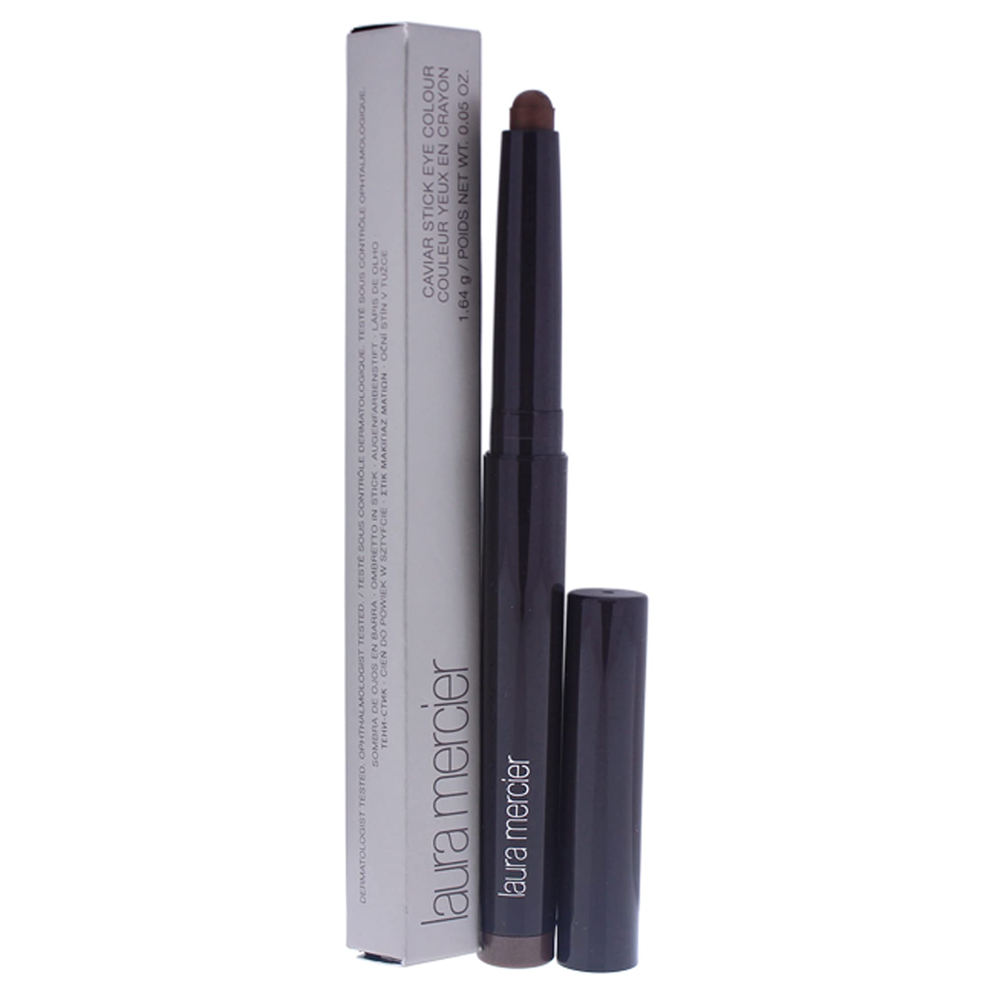 Laura Mercier Caviar Stick Eye Color Cocoa 
Laura Mercier Caviar Stick Eye Color Cocoa