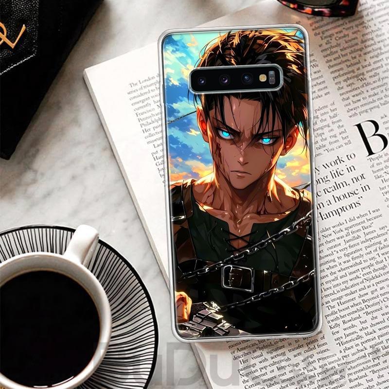 A-Атака титанов Леви Чехол для Samsung Galaxy S8 S9 Plus S10 Lite Note 8 9 10 Pro 20 Ultra S7 Edge M11 M21 M32 M51 Принт Coq Samsung S9
A-Атака титанов Леви Чехол для Samsung Galaxy S8 S9 Plus S10 Lite Note 8 9 10 Pro 20 Ultra S7 Edge M11 M21 M32 M51 Принт Coq Samsung S9