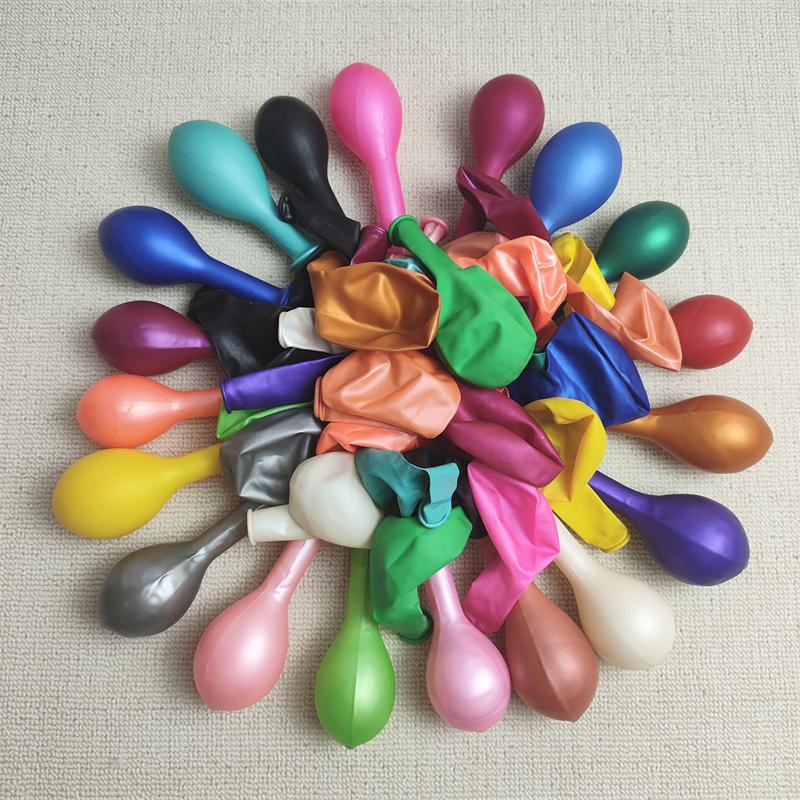5-18inch Pearl Latex Birthday Balloons Gold Red Pink Blue Wedding Festival Anniversary Party Arch Ballon Kids Toy Air Ball 5inch 30pcs
5-18inch Pearl Latex Birthday Balloons Gold Red Pink Blue Wedding Festival Anniversary Party Arch Ballon Kids Toy Air Ball 5inch 30pcs