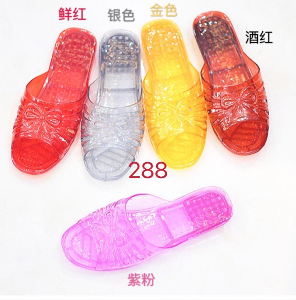 Новые тапочки ванная комната дом нескользящие прохладные тапочки хрустальные тапочки лето 7-11 (excluding shipping)
Новые тапочки ванная комната дом нескользящие прохладные тапочки хрустальные тапочки лето 7-11 (excluding shipping)