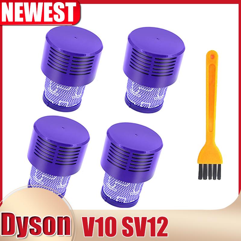 Моющийся большой фильтр для Dyson V10 Sv12 Cyclone Animal Absolute Total Clean, беспроводной пылесос, сменный фильтр, бытовой
Моющийся большой фильтр для Dyson V10 Sv12 Cyclone Animal Absolute Total Clean, беспроводной пылесос, сменный фильтр, бытовой