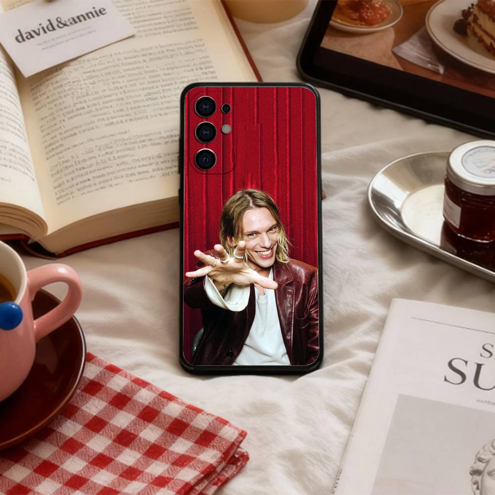Cool Actor J-Jamie C-Campbell Phone Case For Samsung S 25,24,23,22,30,21,10,9,Ultra,Plus,Lite,FE,4,5 G Soft Black Case Samsung S21lite
Cool Actor J-Jamie C-Campbell Phone Case For Samsung S 25,24,23,22,30,21,10,9,Ultra,Plus,Lite,FE,4,5 G Soft Black Case Samsung S21lite