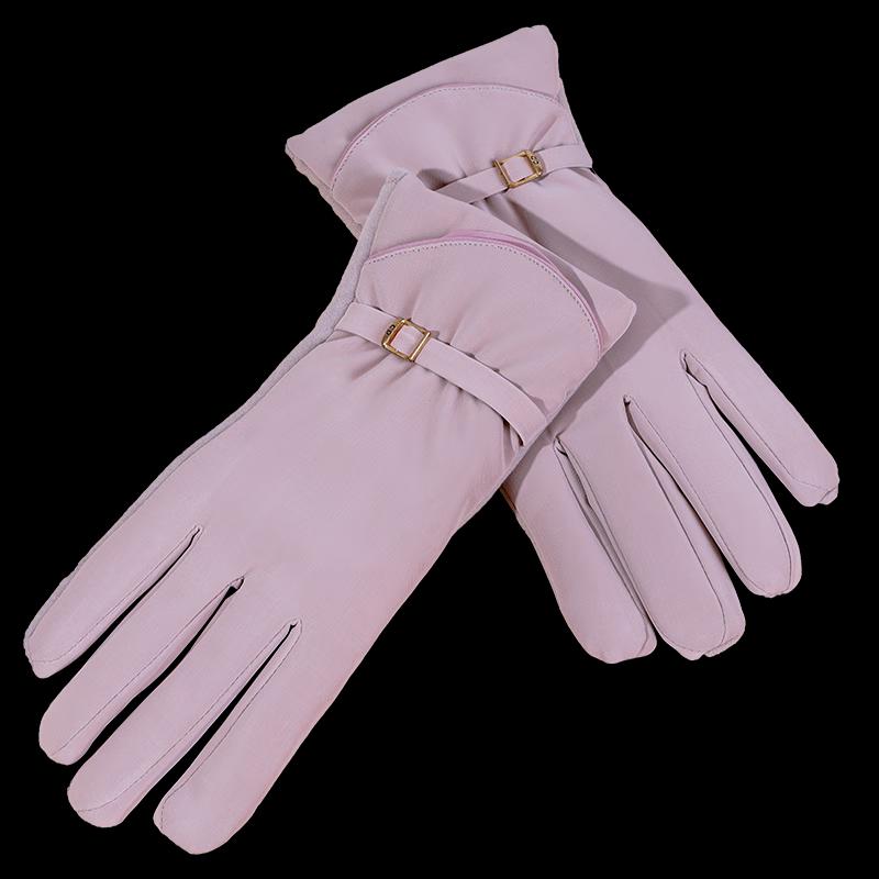 Теплые перчатки с сенсорным экраном Aisi Yalan
Теплые перчатки с сенсорным экраном Aisi Yalan