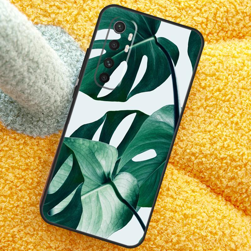 Leaves Monstera Green Case For Xiaomi 15 14 Ultra 13T 14T 15T 17 Pro Max Cover For POCO X7 F8 Pro X3 X5 X6 F5 F6 F7 POCO F5
Leaves Monstera Green Case For Xiaomi 15 14 Ultra 13T 14T 15T 17 Pro Max Cover For POCO X7 F8 Pro X3 X5 X6 F5 F6 F7 POCO F5