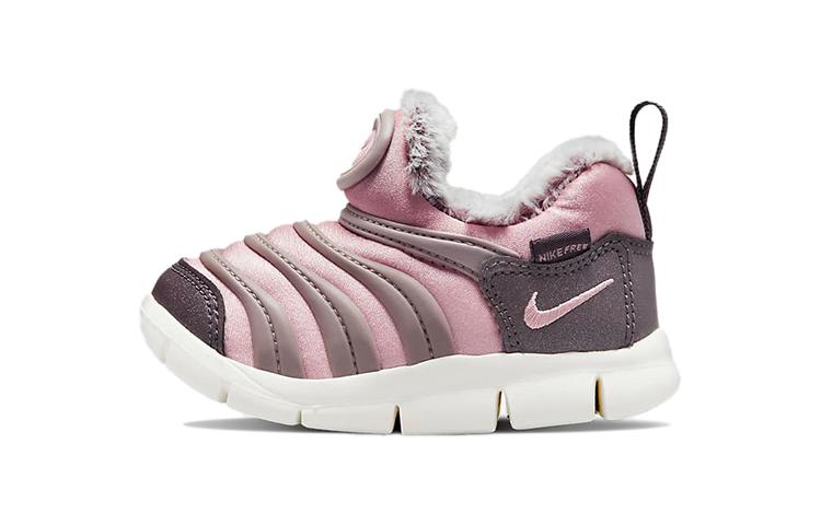 Nike Dynamo Free SE Low top Toddler Shoes Purple Pink Infant And Toddler DO5888-661 23.5
Nike Dynamo Free SE Low top Toddler Shoes Purple Pink Infant And Toddler DO5888-661 23.5