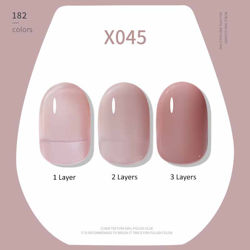 7,3 мл профессиональный набор гель-лаков Nude Ice, долговечный набор для салонного маникюра, домашний инструмент для дизайна ногтей
7,3 мл профессиональный набор гель-лаков Nude Ice, долговечный набор для салонного маникюра, домашний инструмент для дизайна ногтей