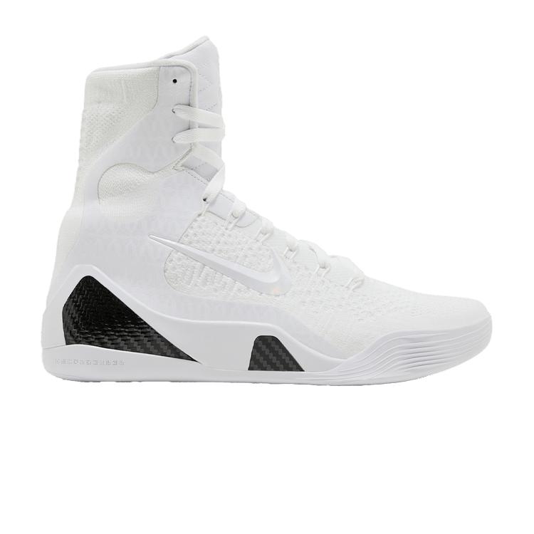 Nike Kobe 9 Elite Protro Halo 41
Nike Kobe 9 Elite Protro Halo 41