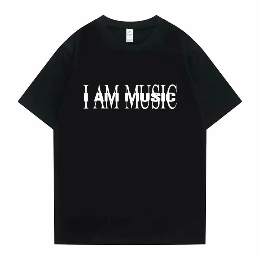 Репер Playboi Carti I Am Music Новий Альбом Обкладинка Графічний Принт Чоловіча Повсякденна Вінтажна Футболка Чоловічі Футболки Оверсайз у Стилі Хіп-Хоп XXXXXL чорний
Репер Playboi Carti I Am Music Новий Альбом Обкладинка Графічний Принт Чоловіча Повсякденна Вінтажна Футболка Чоловічі Футболки Оверсайз у Стилі Хіп-Хоп XXXXXL чорний