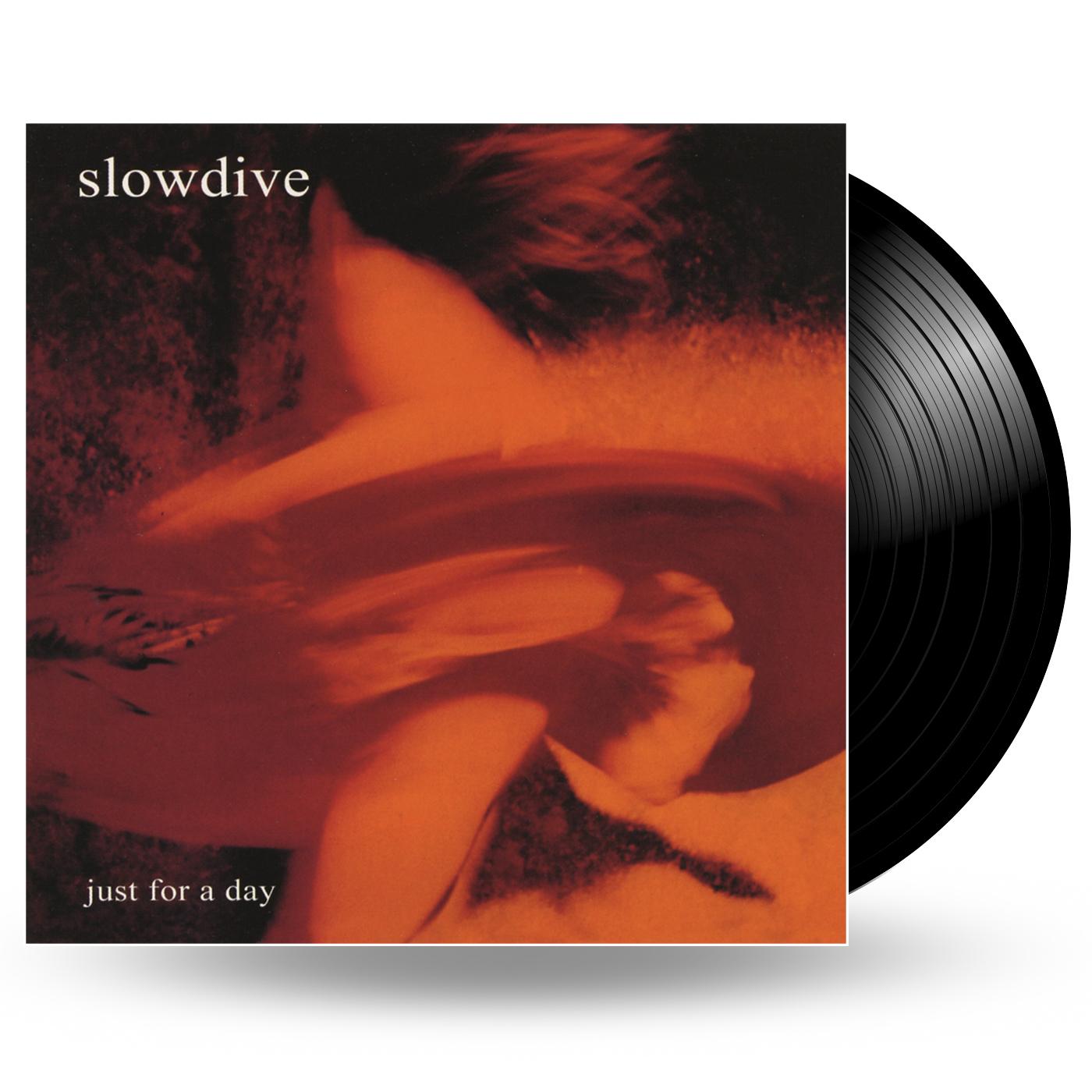 LP Record SLOWDIVE - Just For A Day 19802886071 Sony Music 2025 Europe Rock
LP Record SLOWDIVE - Just For A Day 19802886071 Sony Music 2025 Europe Rock