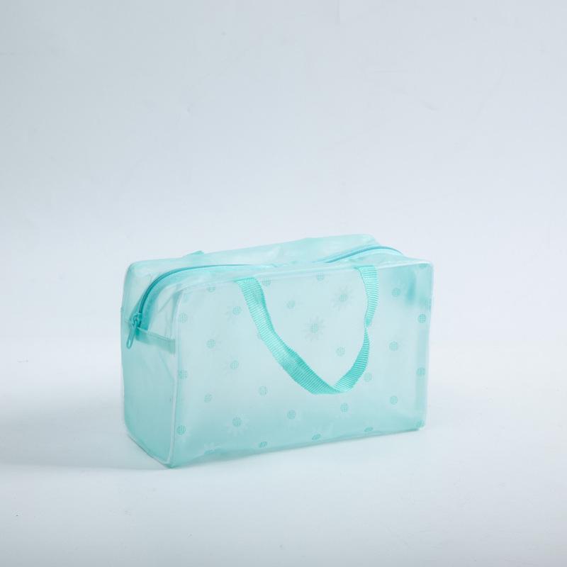 Водонепроницаемая косметичка - Портативная, для путешествий, предметы первой необходимости для студентов и деловых поездок
Водонепроницаемая косметичка - Портативная, для путешествий, предметы первой необходимости для студентов и деловых поездок