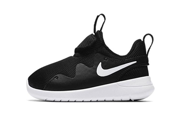Nike Tessen Slip Resistant Abrasion Resistant Low top Running Shoes Black White Infant And Toddler AH5233-003 21
Nike Tessen Slip Resistant Abrasion Resistant Low top Running Shoes Black White Infant And Toddler AH5233-003 21
