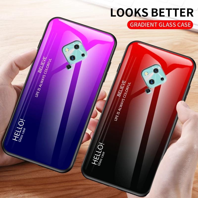 Чехол из закаленного стекла с градиентом для Vivo Y97 Y95 Y93 Y91 Z5X Y85 Y83 Y81 Y79 Y71 Y70s Y67 Y51 Y50 Y20 Y11, чехол из мягкой силиконовой рамки, жесткая стеклянная задняя крышка
Чехол из закаленного стекла с градиентом для Vivo Y97 Y95 Y93 Y91 Z5X Y85 Y83 Y81 Y79 Y71 Y70s Y67 Y51 Y50 Y20 Y11, чехол из мягкой силиконовой рамки, жесткая стеклянная задняя крышка