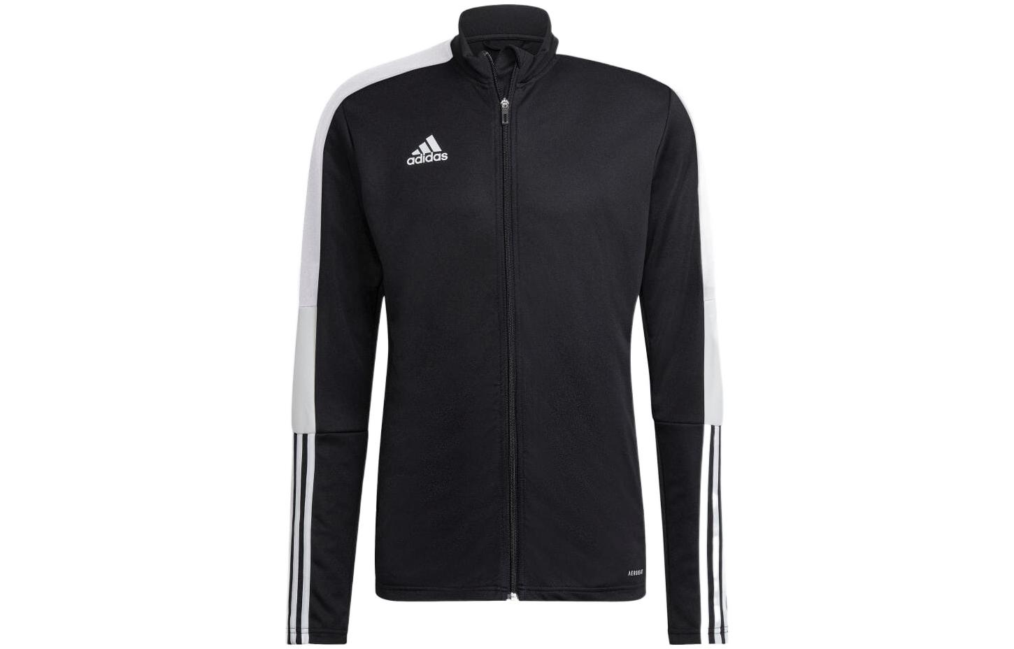 Adidas Jackets Men s Black Stand Collar Moderate Other H60019 J/4XO
Adidas Jackets Men s Black Stand Collar Moderate Other H60019 J/4XO