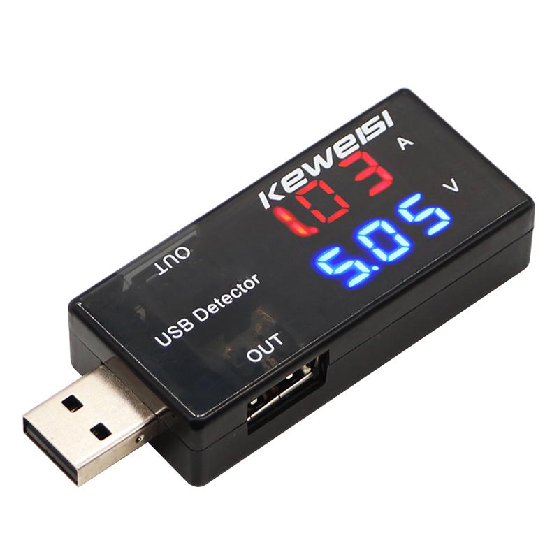 Dual Out USB Power Meter Тестери Мобільна потужність Зарядка Напруга Струм Вольтметр Ампер Вольт Амперметр Детектор USB Індикатор зарядного пристрою USB 5A
Dual Out USB Power Meter Тестери Мобільна потужність Зарядка Напруга Струм Вольтметр Ампер Вольт Амперметр Детектор USB Індикатор зарядного пристрою USB 5A