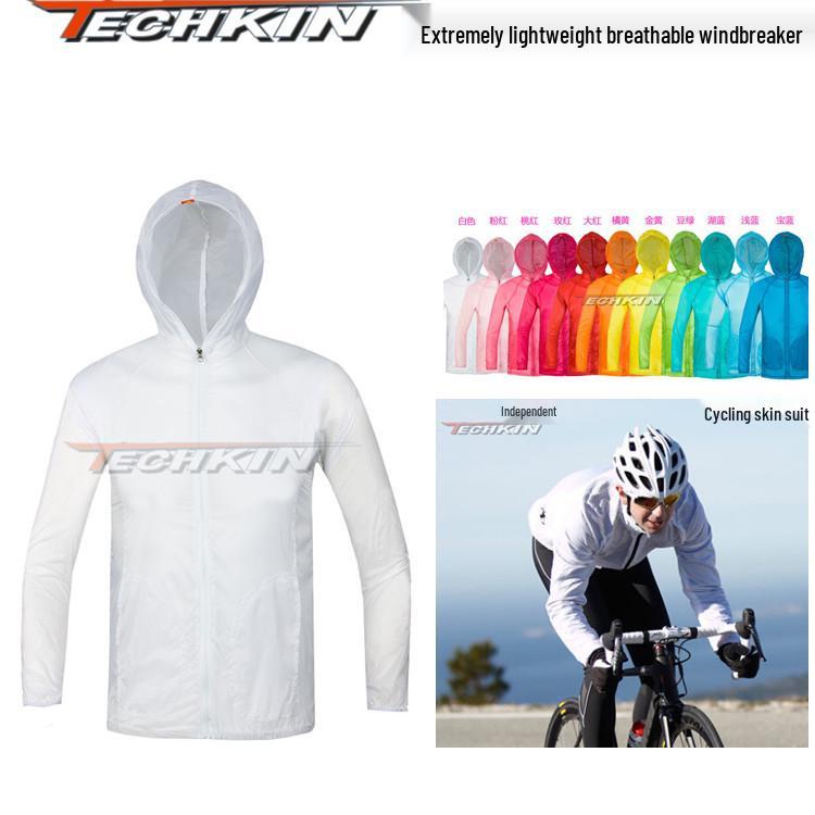 TECHKIN 30805 Дышащая куртка-скин для горного велосипеда Bulk Customization (Order)
TECHKIN 30805 Дышащая куртка-скин для горного велосипеда Bulk Customization (Order)
