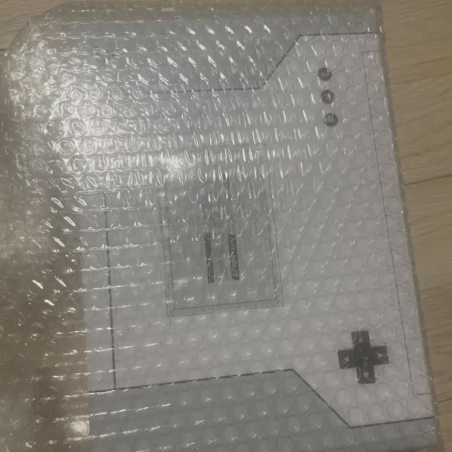 Seventeen Членство Game Boy Нераспечатанный
Seventeen Членство Game Boy Нераспечатанный