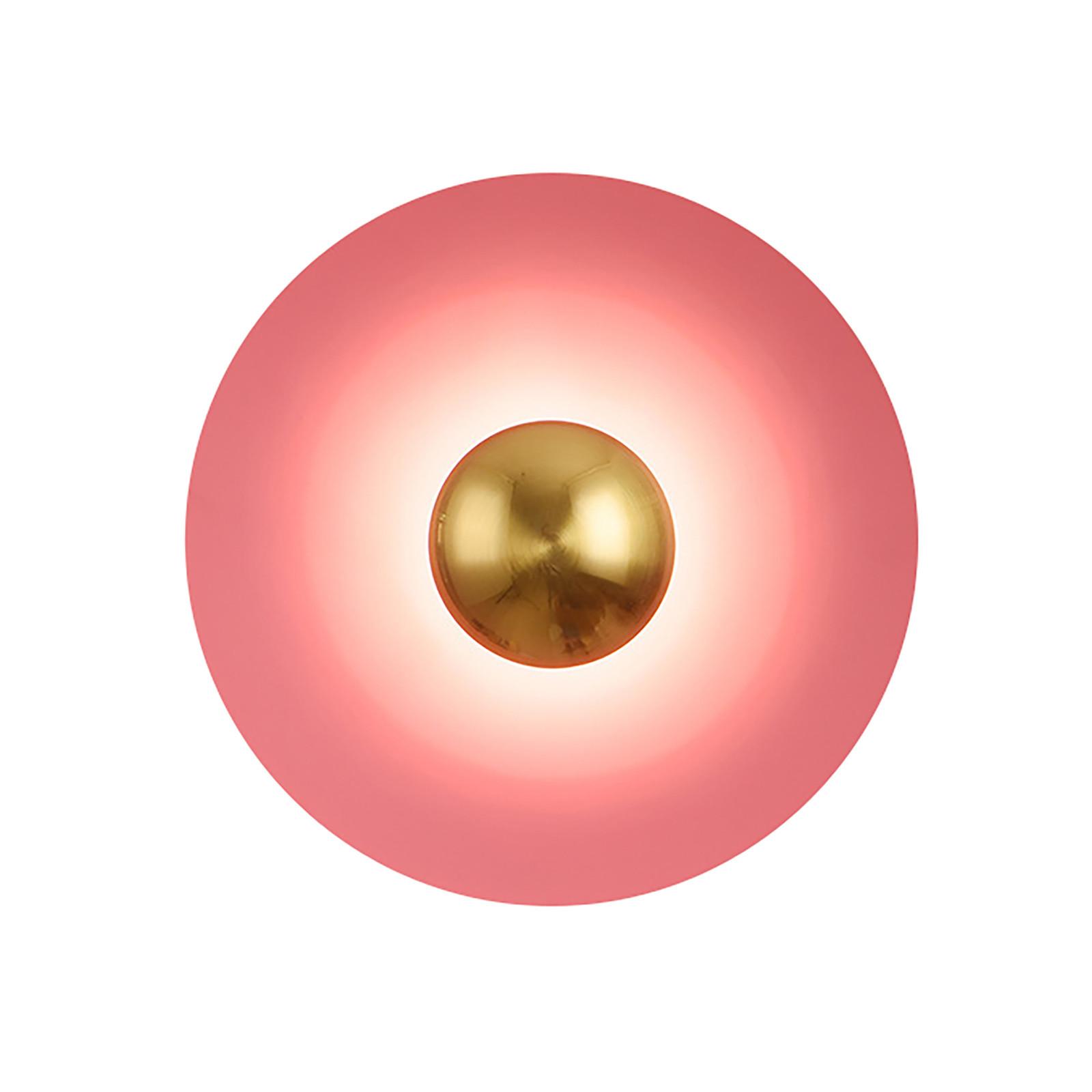 220V LED Bedside Lamp with Three Color Light Source Adjustable Brightness Modern Design Energy Efficient Lighting for Bedroom Living Room One Size рожевий
220V LED Bedside Lamp with Three Color Light Source Adjustable Brightness Modern Design Energy Efficient Lighting for Bedroom Living Room One Size рожевий