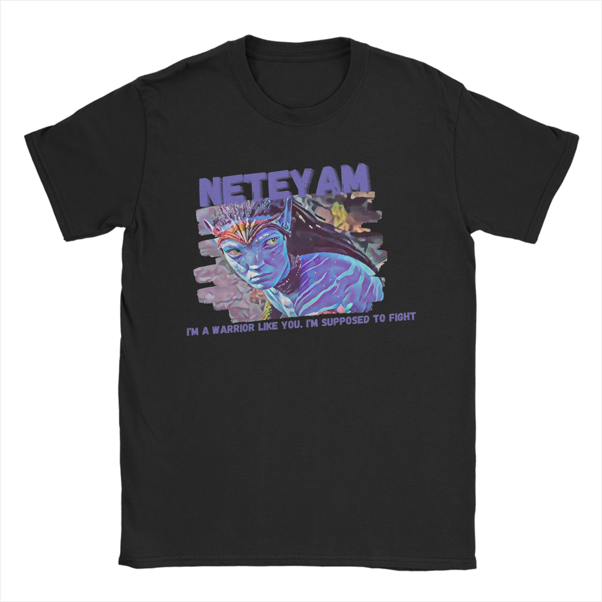 Neteyam Avatar T Shirt Summer 100 Cotton T Shirts For Unisexs Fashion Design Tshirt ShortSleeve Aesthetic Tees S
Neteyam Avatar T Shirt Summer 100 Cotton T Shirts For Unisexs Fashion Design Tshirt ShortSleeve Aesthetic Tees S