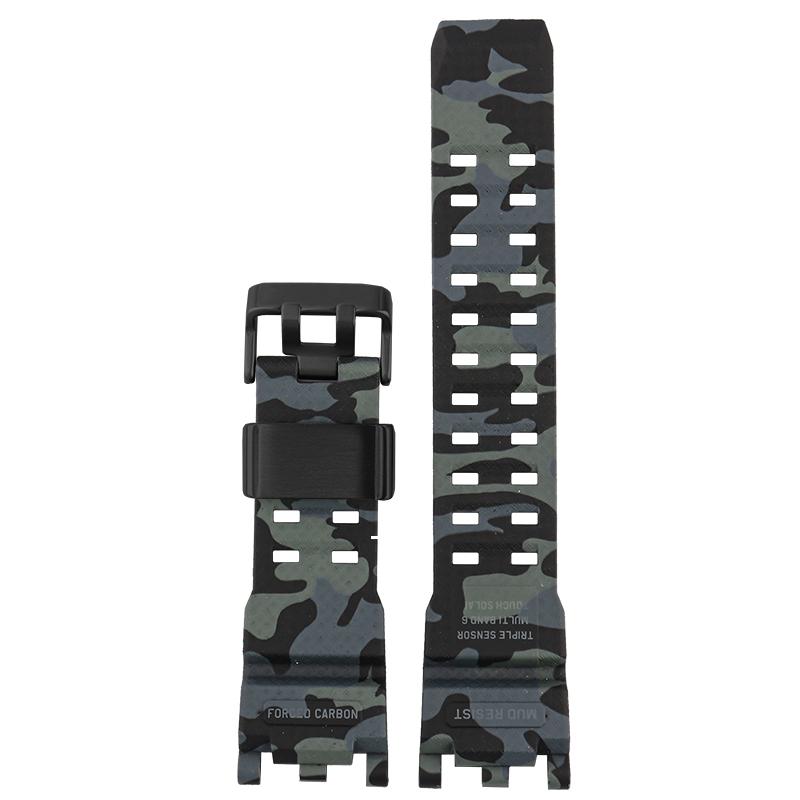 Watch Accessories For Casio G-SHOCK GWG-2000 GWG-2040 Mudmaster Replacement Strap Men Sports Waterproof Resin Bracelet GWG-2000
Watch Accessories For Casio G-SHOCK GWG-2000 GWG-2040 Mudmaster Replacement Strap Men Sports Waterproof Resin Bracelet GWG-2000