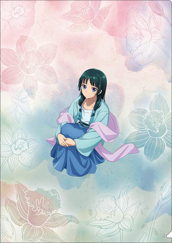 The Pharmacist s Monologue Clear File Neko Neko Sheltering from the Rain Official Merchandise
The Pharmacist s Monologue Clear File Neko Neko Sheltering from the Rain Official Merchandise