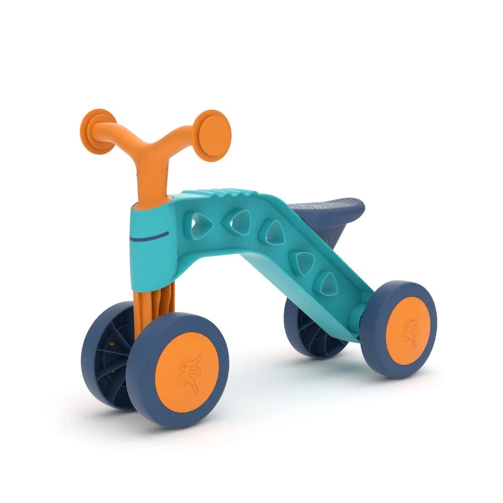 Chillafish Itch Bitch Light Blue Wheel Training Bike CPIB01LBO Оригинальный продукт Трехколесный велосипед/четыре
Chillafish Itch Bitch Light Blue Wheel Training Bike CPIB01LBO Оригинальный продукт Трехколесный велосипед/четыре
