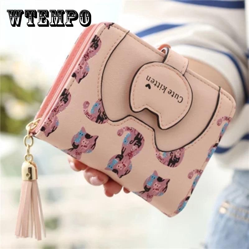 Кошелек Девушка Студент Короткая Кошечка Мини-смена Кошелек Девушка Студенческая карта Леди Кошелек
Кошелек Девушка Студент Короткая Кошечка Мини-смена Кошелек Девушка Студенческая карта Леди Кошелек