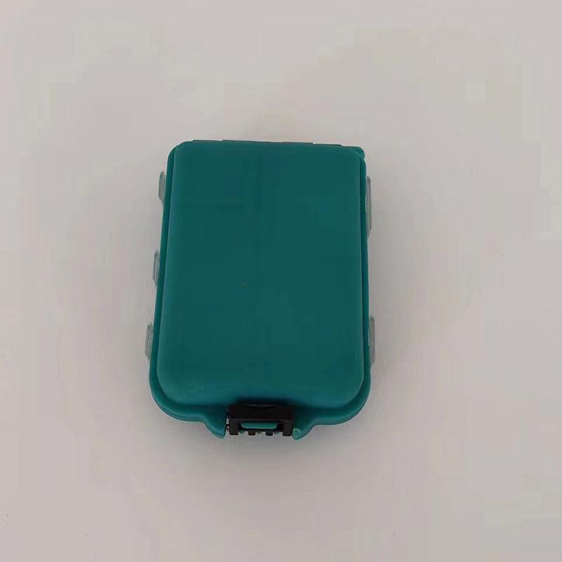 1 шт. таблетница органайзер для лекарств дозатор коробка контейнер держатель
1 шт. таблетница органайзер для лекарств дозатор коробка контейнер держатель