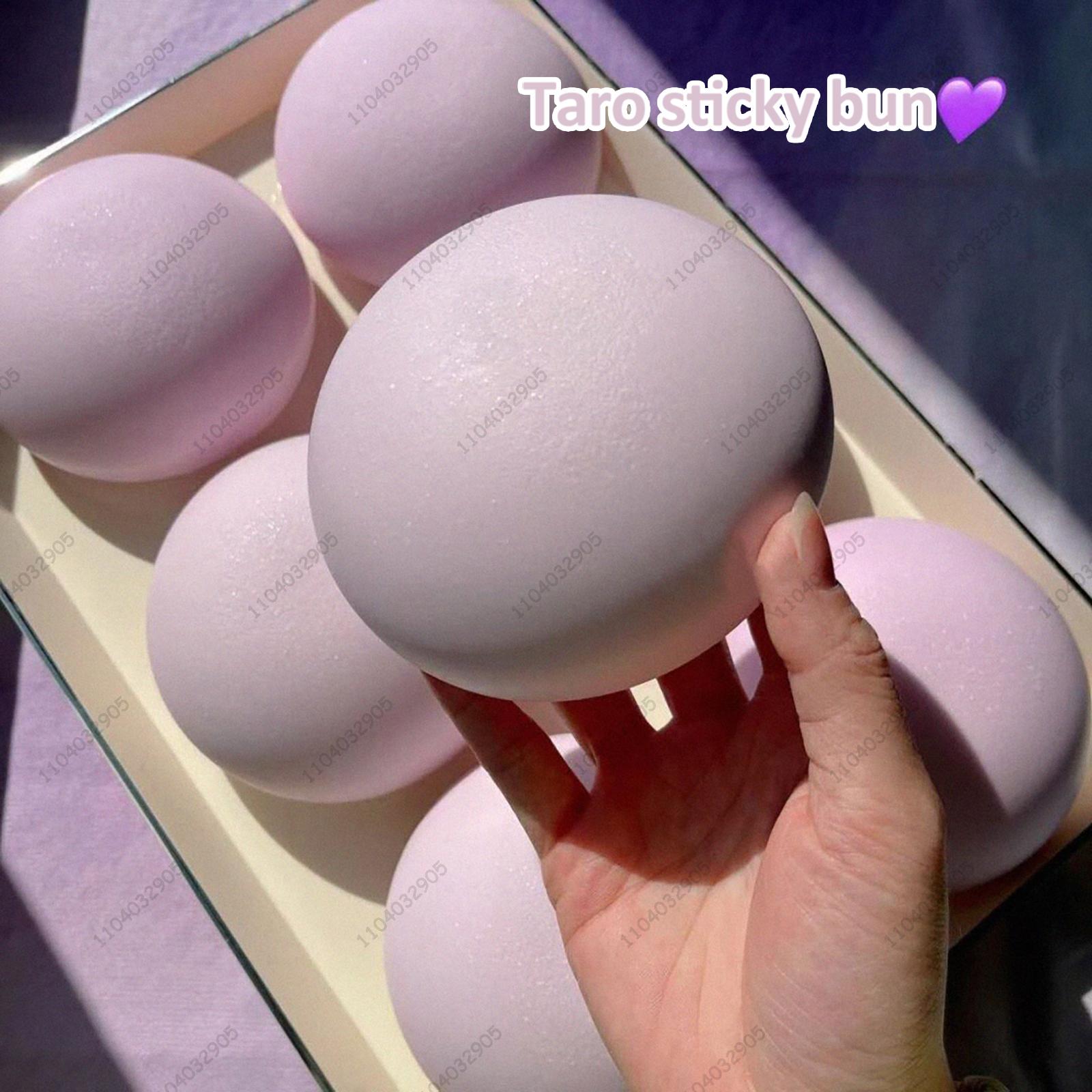 Strawberry Moist Slow Rising Bread Bun Squishy Toys Soft Sensory Fidget Toy for Stress Anxiety Relief ADHD Gift for Kids Adults
Strawberry Moist Slow Rising Bread Bun Squishy Toys Soft Sensory Fidget Toy for Stress Anxiety Relief ADHD Gift for Kids Adults