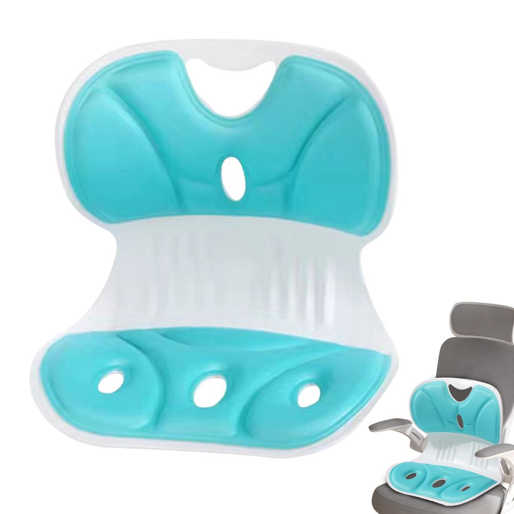 Корректор осанки для стула, поясничная поддержка, подушка для спины для коррекции осанки, облегчение осанки, подушка для стула, эргономичная, моющаяся
Корректор осанки для стула, поясничная поддержка, подушка для спины для коррекции осанки, облегчение осанки, подушка для стула, эргономичная, моющаяся