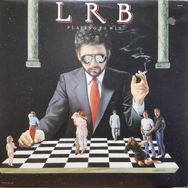 LP Record LITTLE RIVER BAND Playing To Win SJ12365 Capitol Records 1984 Canada Rock Used
LP Record LITTLE RIVER BAND Playing To Win SJ12365 Capitol Records 1984 Canada Rock Used