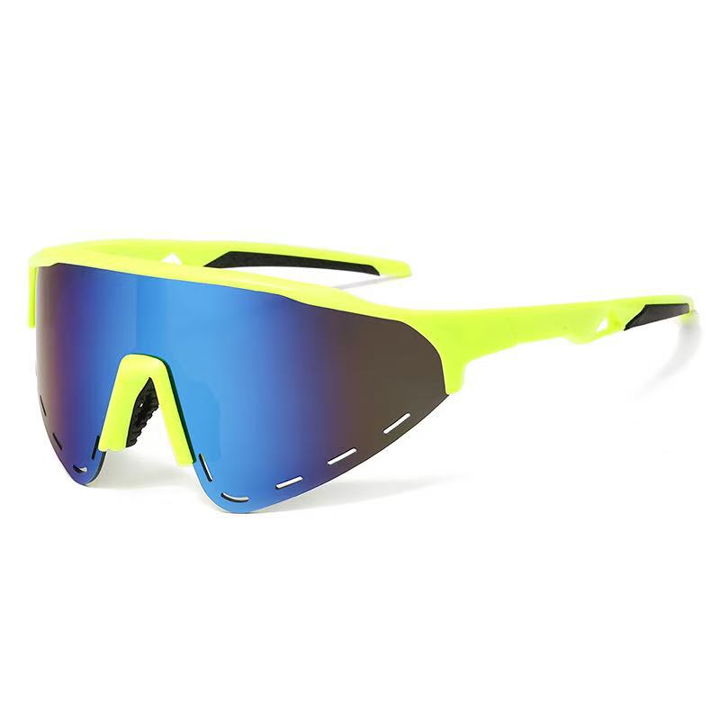 Cross Border New Cycling Glasses Running Hiking Eye Protection Outdoor Sports Sunglasses Integrated Windproof Wholesale
Cross Border New Cycling Glasses Running Hiking Eye Protection Outdoor Sports Sunglasses Integrated Windproof Wholesale
