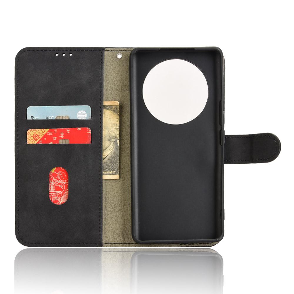 For Honor X60 Pro 5G/Magic7 Lite 5G/X9c 5G Leather Case Skin-Feel Anti-Drop Wallet Flip Phone Cover Brown
For Honor X60 Pro 5G/Magic7 Lite 5G/X9c 5G Leather Case Skin-Feel Anti-Drop Wallet Flip Phone Cover Brown