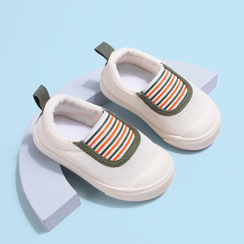 Girls Casual Soft-soled Slip-on Shoes 27 зелений
Girls Casual Soft-soled Slip-on Shoes 27 зелений