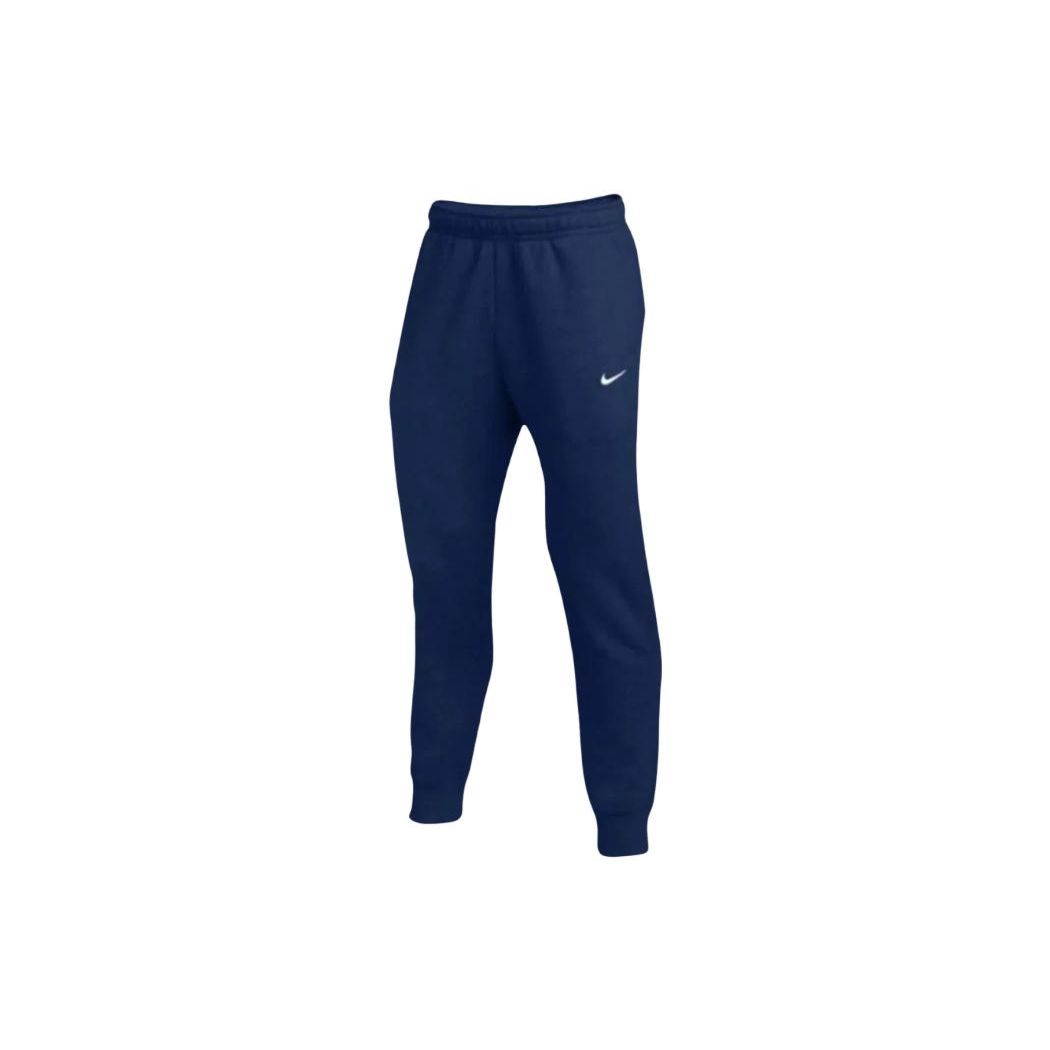 Nike Однотонные трикотажные брюки-джоггеры с эластичными манжетами, мужские, синие, CJ1616-419 L
Nike Однотонные трикотажные брюки-джоггеры с эластичными манжетами, мужские, синие, CJ1616-419 L