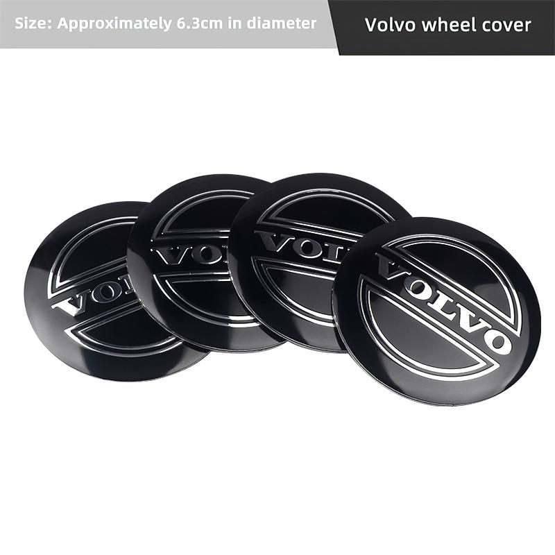 4pcs Aluminum Alloy Car Tire Center Hub Cover Sticks For Volvo Xc60 Xc90 V40 V60 S60 V50 V90 S80 C40 XC40 V70 XC70 C30 C70 EX90
4pcs Aluminum Alloy Car Tire Center Hub Cover Sticks For Volvo Xc60 Xc90 V40 V60 S60 V50 V90 S80 C40 XC40 V70 XC70 C30 C70 EX90