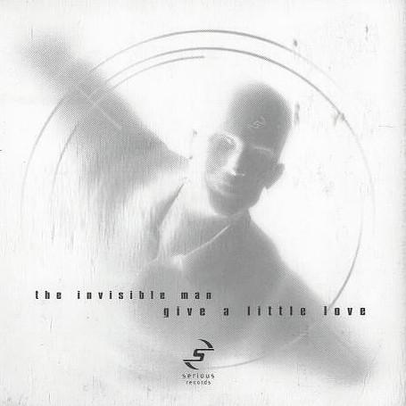 12-дюймовая пластинка INVISIBLE MAN - Give A Little Love SERR006T Serious Records 1998 UK Танцевальная и Электронная Музыка Б/У
12-дюймовая пластинка INVISIBLE MAN - Give A Little Love SERR006T Serious Records 1998 UK Танцевальная и Электронная Музыка Б/У