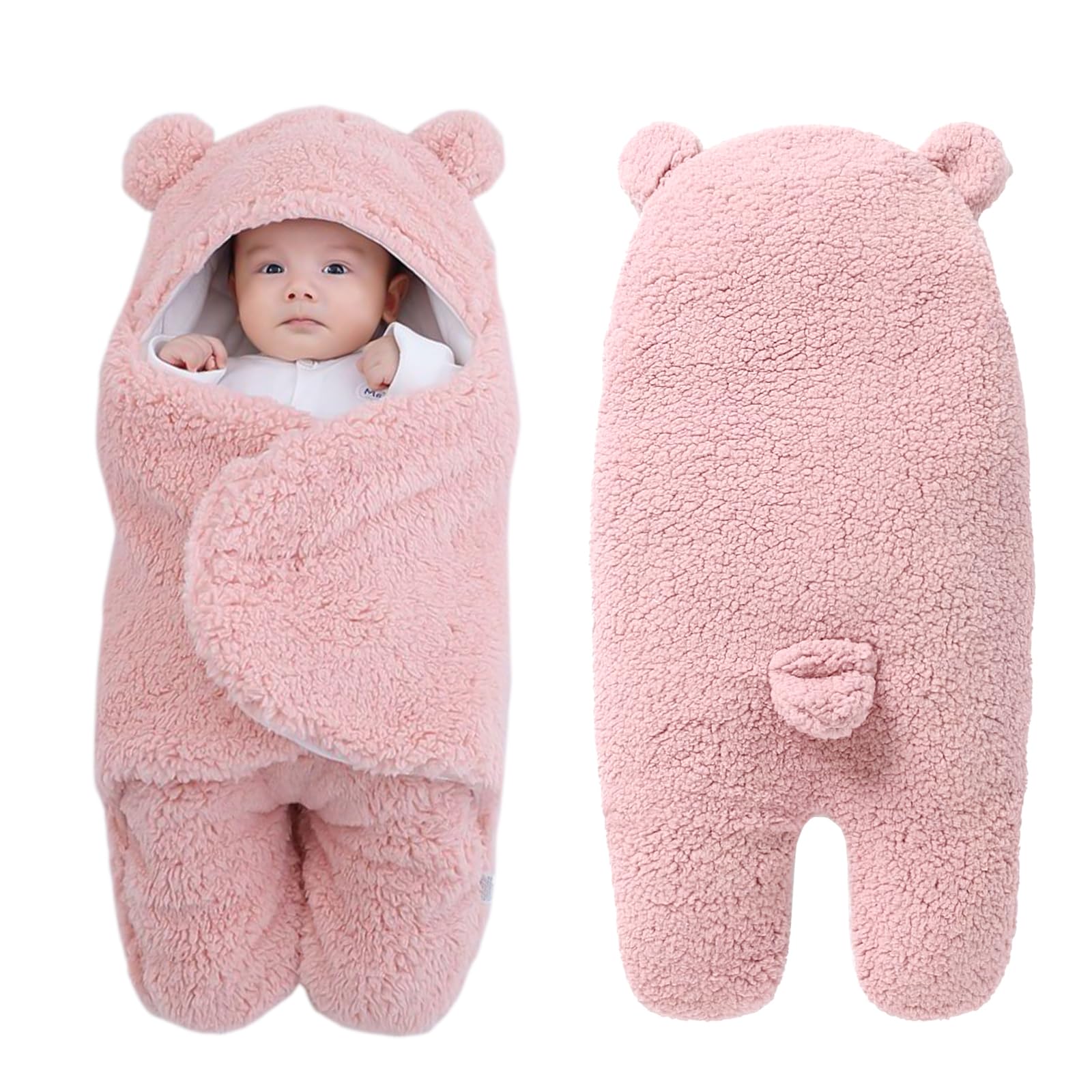 KONGZEE Baby Swaddle 2024 Рекомендовано для новорожденных младенцев Хлопок для младенцев Сон младенцев Предотвращает Moro Одеяло для младенцев, чтобы предотвратить ночные приступы у младенцев Детские товары от
KONGZEE Baby Swaddle 2024 Рекомендовано для новорожденных младенцев Хлопок для младенцев Сон младенцев Предотвращает Moro Одеяло для младенцев, чтобы предотвратить ночные приступы у младенцев Детские товары от