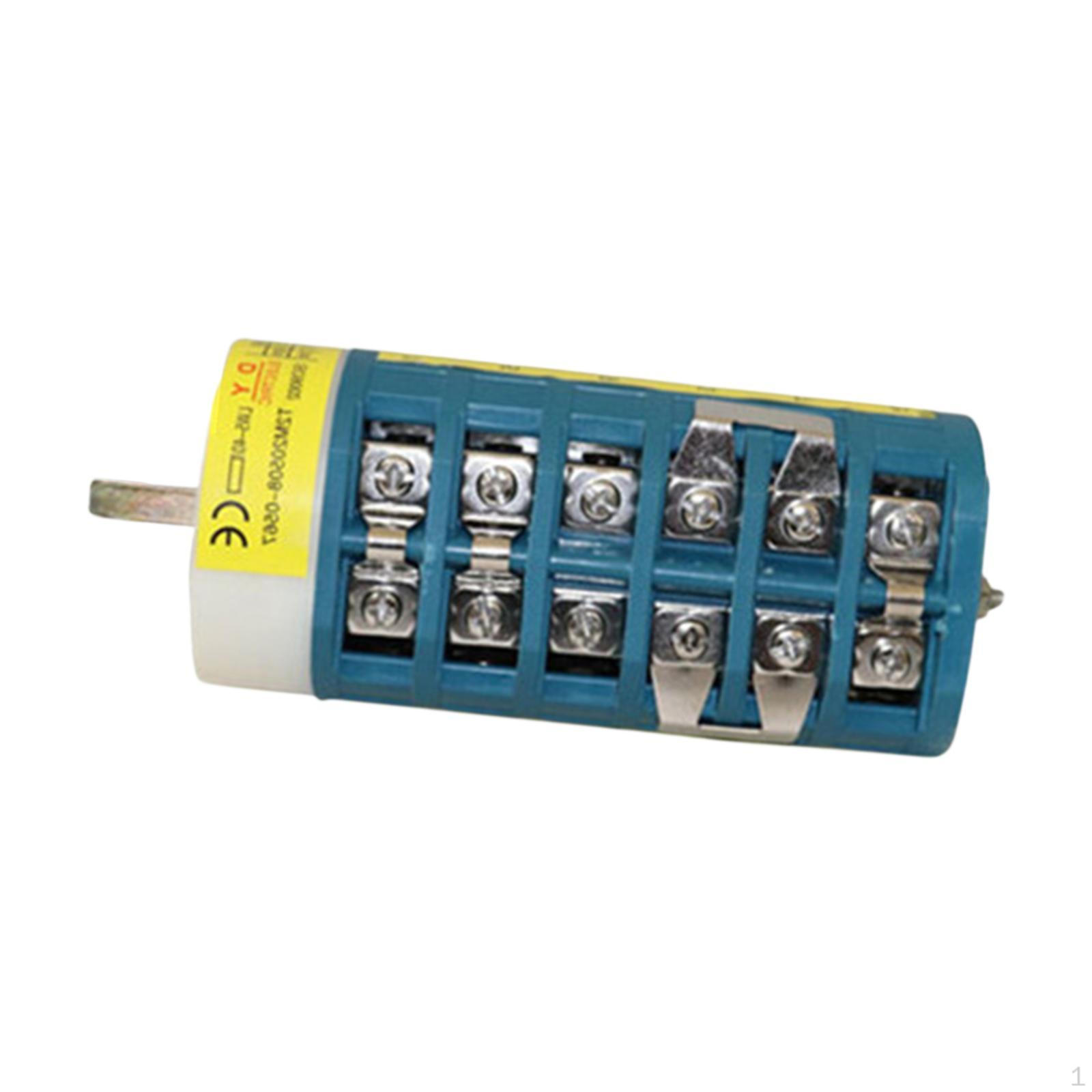 Переключатель двигателя вперед-назад, универсальный шиномонтажный станок с быстрым реагированием, портативный 40A
Переключатель двигателя вперед-назад, универсальный шиномонтажный станок с быстрым реагированием, портативный 40A