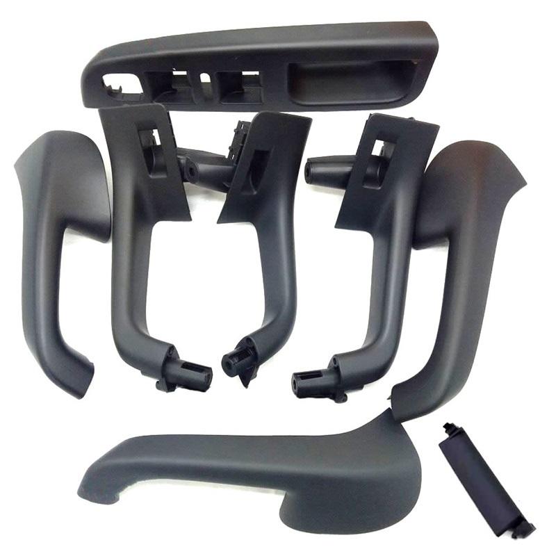 8 units / set For VW Golf 5 GTI MK5 MK5 Jetta Sagitar HandleTop Interior door quality factory price inner armrest
8 units / set For VW Golf 5 GTI MK5 MK5 Jetta Sagitar HandleTop Interior door quality factory price inner armrest